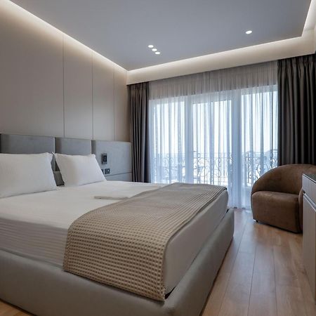 Ami Mar Hotel Saranda Dış mekan fotoğraf