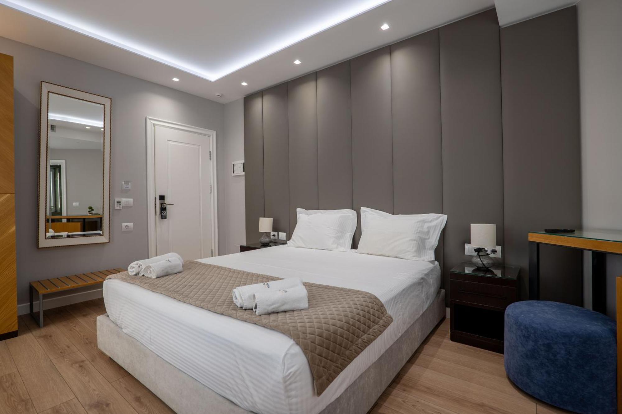 Ami Mar Hotel Saranda Dış mekan fotoğraf