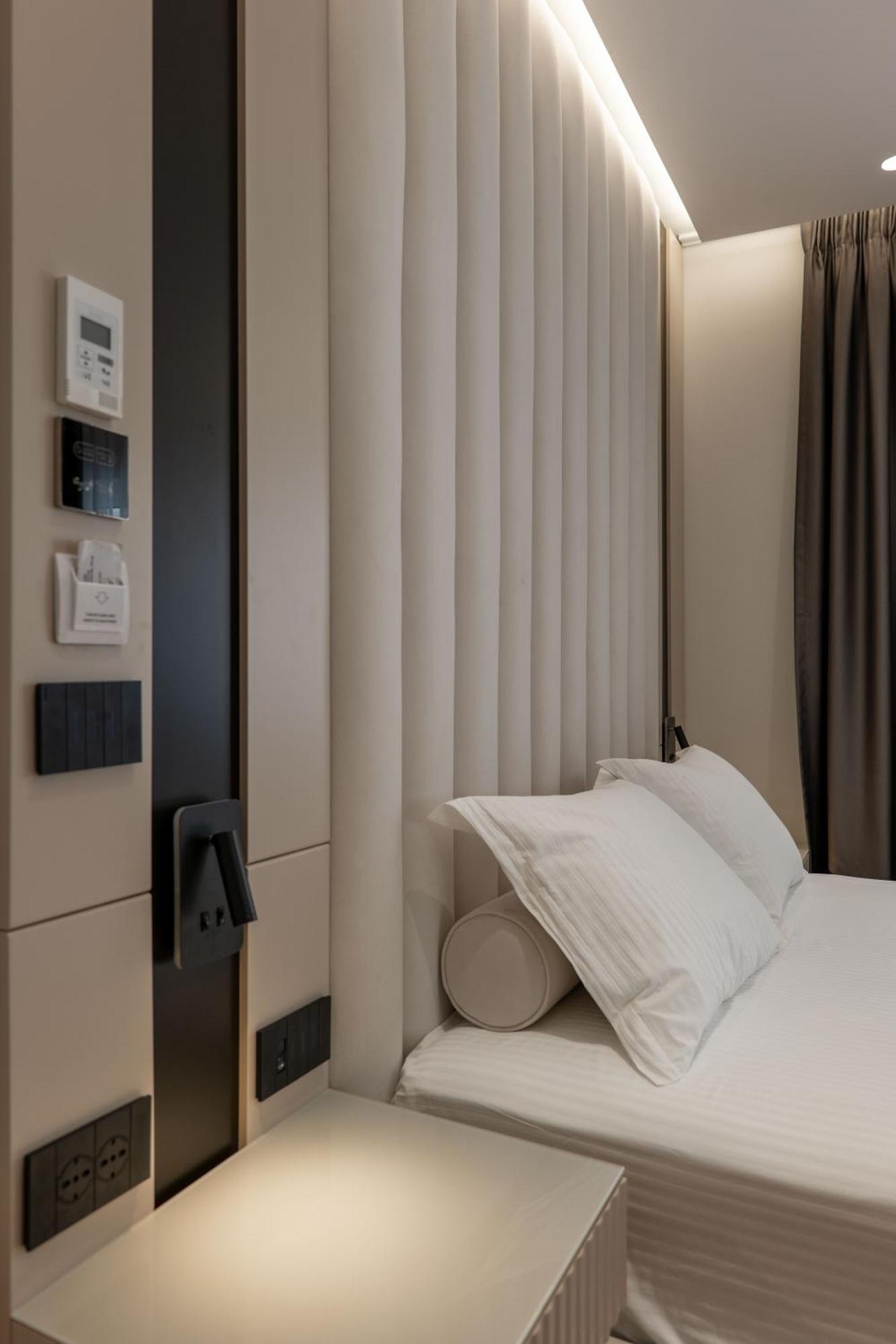 Ami Mar Hotel Saranda Dış mekan fotoğraf