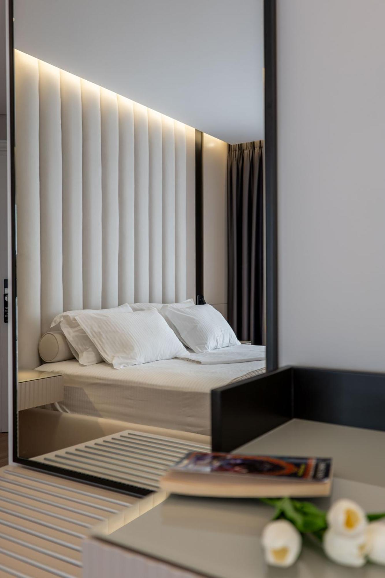 Ami Mar Hotel Saranda Dış mekan fotoğraf