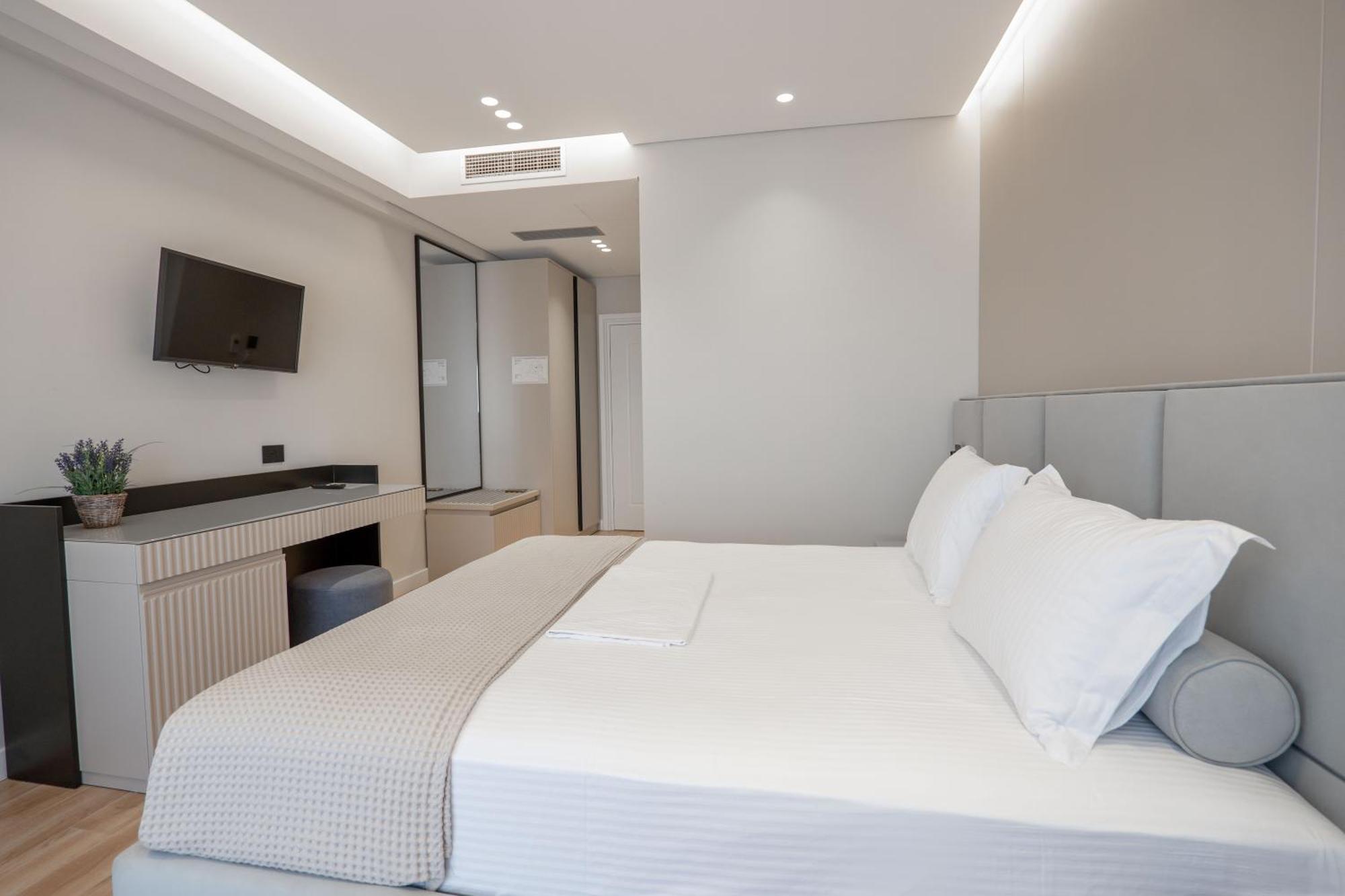 Ami Mar Hotel Saranda Dış mekan fotoğraf