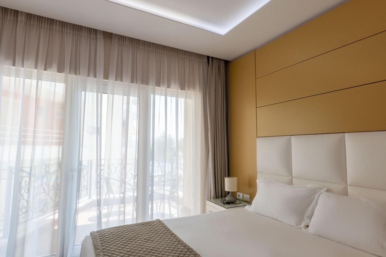 Ami Mar Hotel Saranda Dış mekan fotoğraf