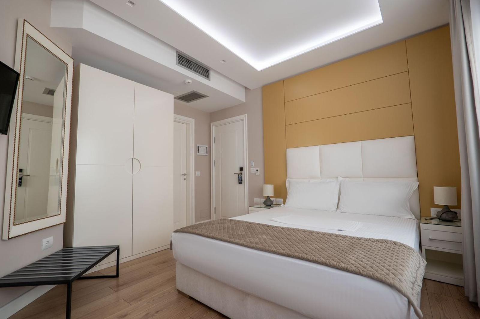 Ami Mar Hotel Saranda Dış mekan fotoğraf
